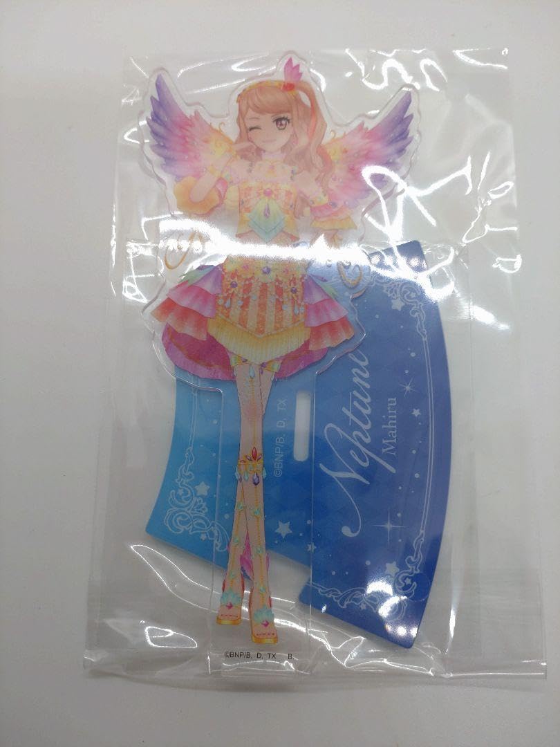 Amazon.co.jp: アイカツスターズ！アクリルスタンド（dcdver